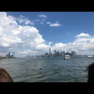 Meet your Posher, Max